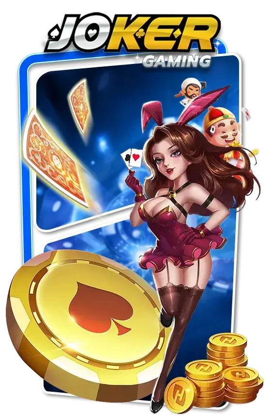 Joker by สล็อต สล็อตpg แนะนำสล็อตpg สล็อตpgแตกง่าย เว็บตรงpgไม่ผ่านเอเย่นต์